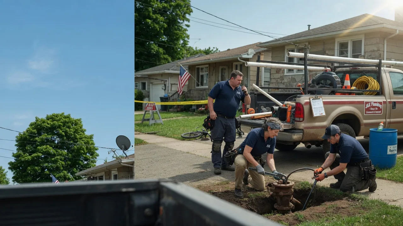 Water Heater Replacement in Ulysses, KS near me
